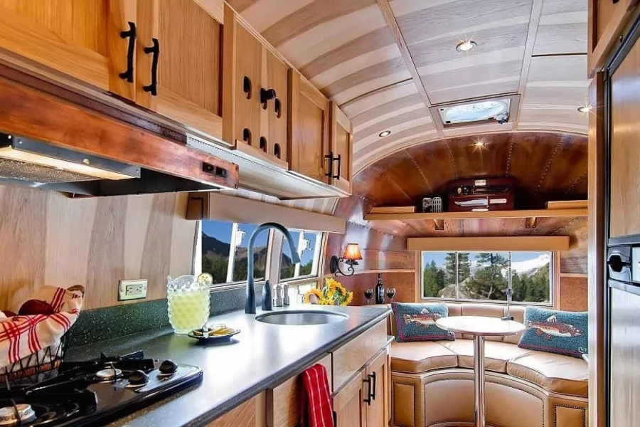 Pour Les Passionnés De Caravaning : Recommandations Pratiques D’accessoires