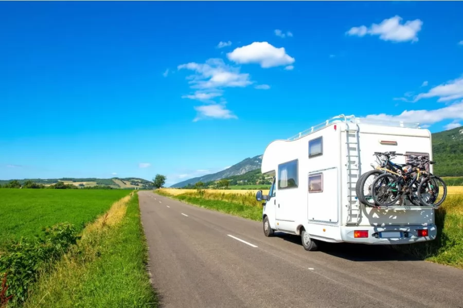 A Importância da Segurança nos Suportes para Transporte de Motocicletas